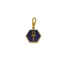 Key of Life Diamond Charm